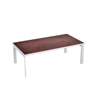 Table d'accueil 114 cm