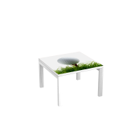 Table d'accueil 60 cm