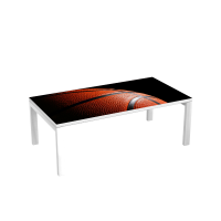 Table d'accueil 114 cm