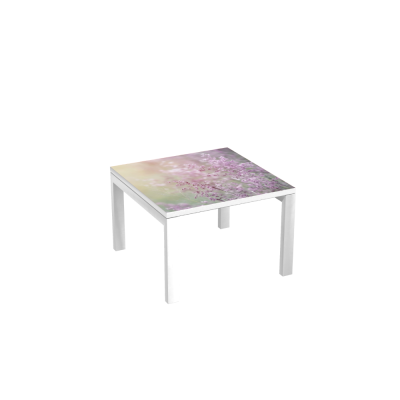 Table d'accueil 60 cm