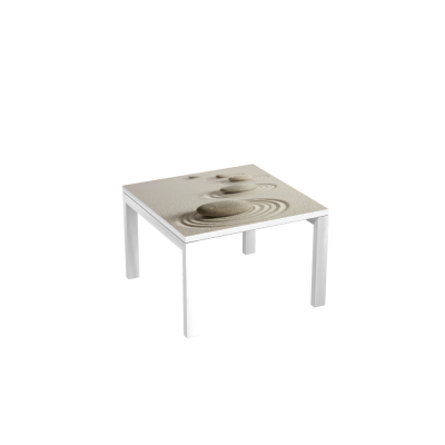 Table d'accueil 60 cm