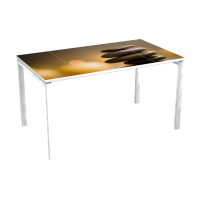 Bureau 140 cm