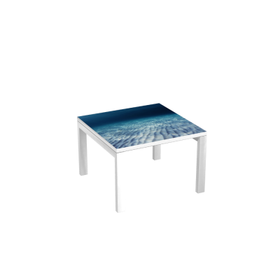 Table d'accueil 60 cm